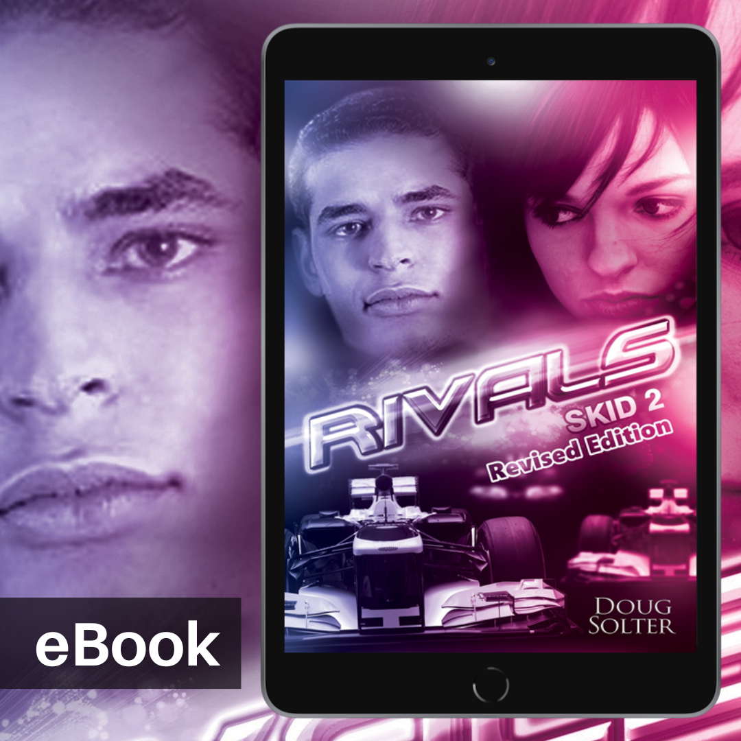 Rivals eBook (Skid #2)
