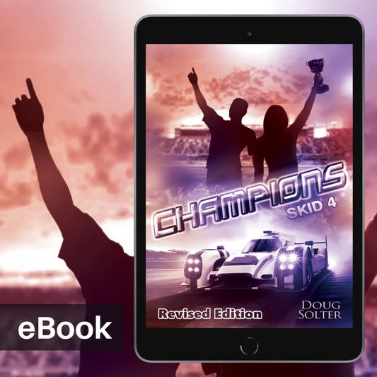 Champions eBook (Skid #4)