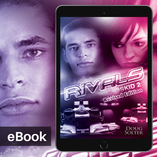 Rivals eBook (Skid #2)