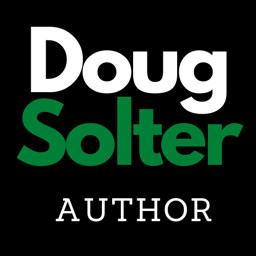 Doug Solter Author