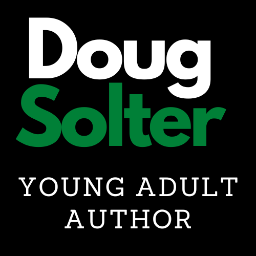 Doug Solter Author