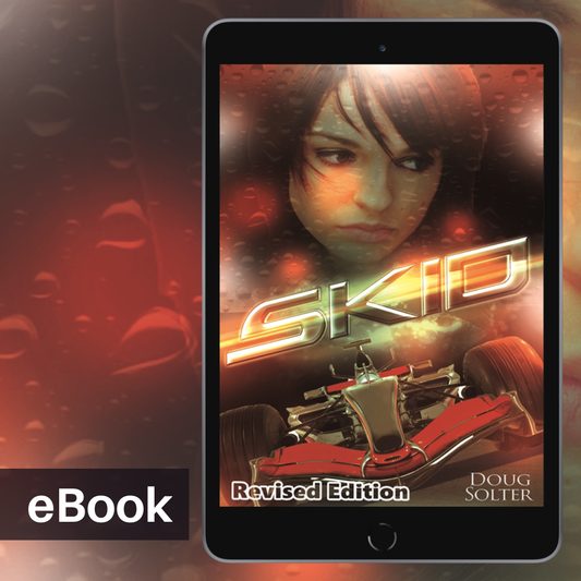 Skid eBook (Skid #1)